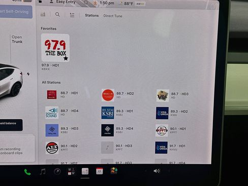 Used 2020 Tesla Model Y Long Range AWD/4WD image 19