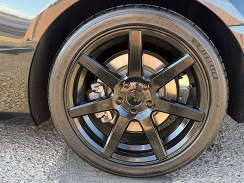 Used 2017 Cadillac ATS 2.0T Coupe RWD image 20