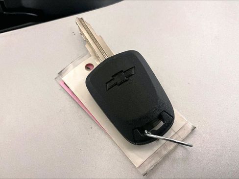 Used 2015 Chevrolet Spark LS image 10