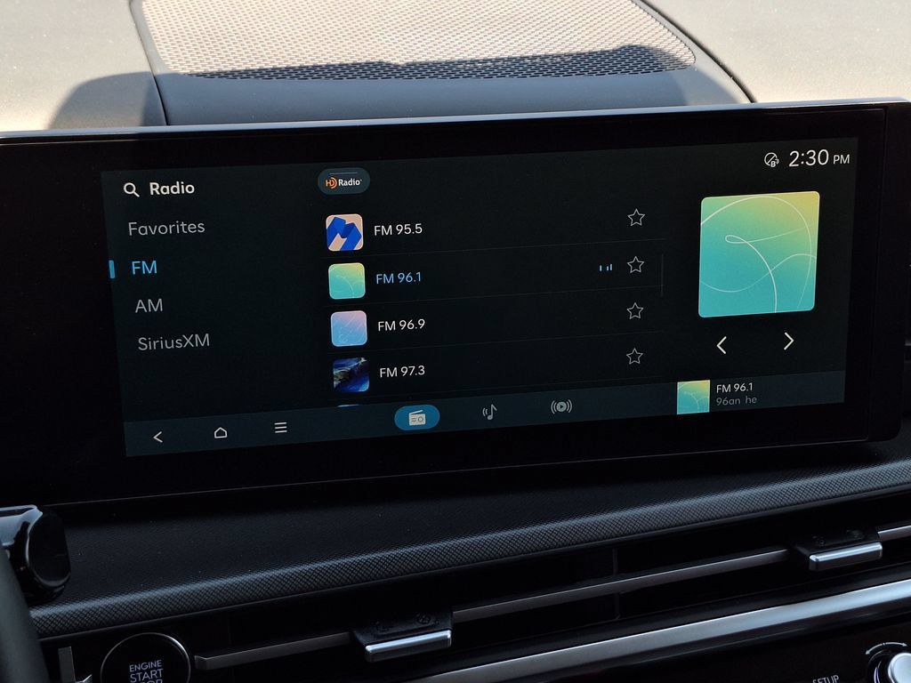 New 2025 Hyundai Santa Fe XRT AWD/4WD image 20