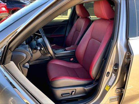 Used 2023 Lexus IS 300 w/ Comfort Package image 7