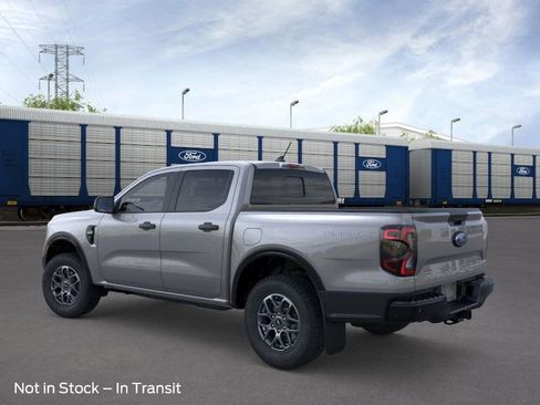 New 2025 Ford Ranger XLT w/ Trailer Tow Package image 6