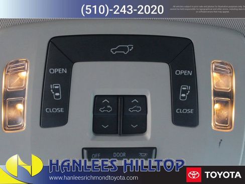 Used 2024 Toyota Sienna XLE image 29