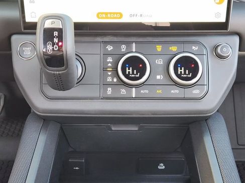 New 2026 Land Rover Defender 130 Outbound image 14