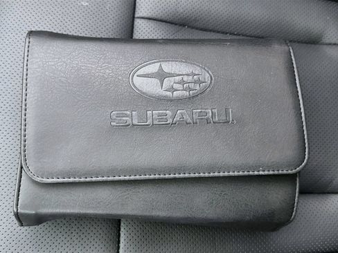 Used 2025 Subaru Outback Touring XT w/ Popular Package #2 AWD/4WD image 37