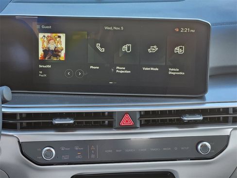 New 2026 Kia Sorento S image 12