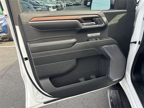 Certified 2024 GMC Sierra 1500 Denali w/ Denali Reserve Package image 23