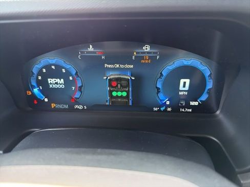 New 2025 Ford Bronco Big Bend image 12