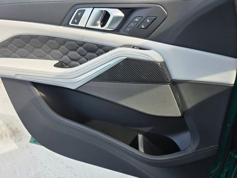 New 2026 BMW X5 M Competition w/ Executive Package AWD/4WD image 17