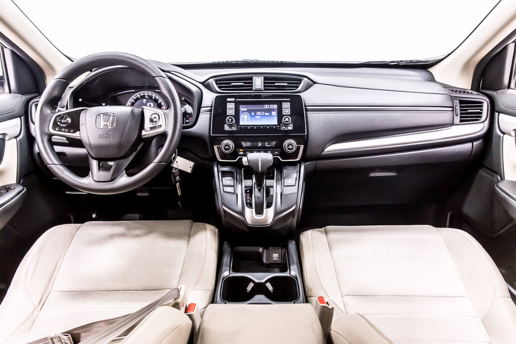 Used 2019 Honda CR-V LX image 16