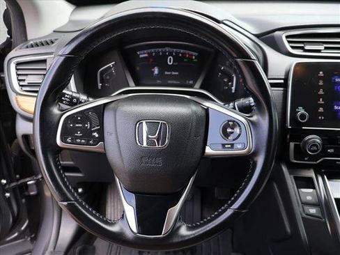 Used 2017 Honda CR-V Touring image 14
