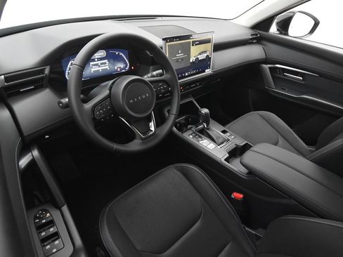 New 2026 MAZDA CX-5 Select AWD/4WD image 30