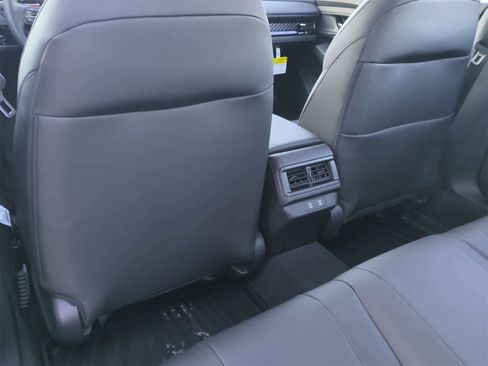 New 2025 Honda Accord EX-L image 19