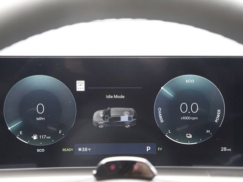 New 2026 Hyundai Tucson Limited image 32