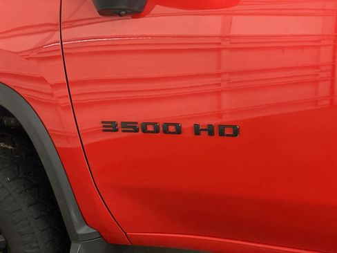 Used 2021 Chevrolet Silverado 3500 LTZ w/ LTZ Plus Package image 10