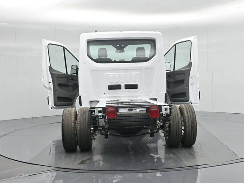 New 2026 Ford Transit 350 RWD image 25