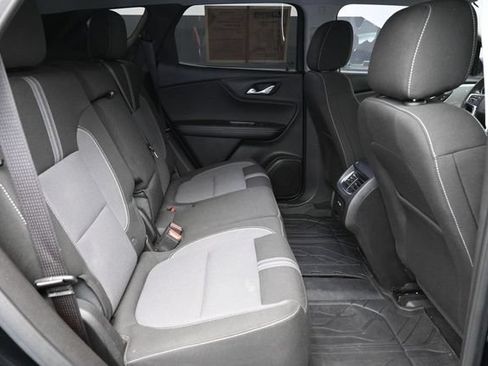 Used 2024 Chevrolet Blazer LT w/ Convenience Package FWD image 29