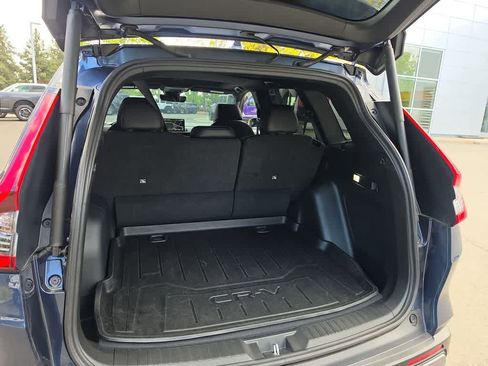 Used 2025 Honda CR-V Sport Touring image 24