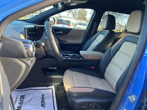 New 2026 Chevrolet Equinox ACTIV image 23