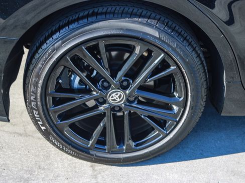 Certified 2025 Toyota Camry SE image 12