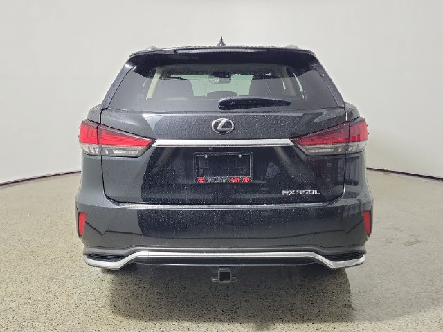 Used 2022 Lexus RX 350L Luxury w/ Accessory Package (Z1) FWD image 6