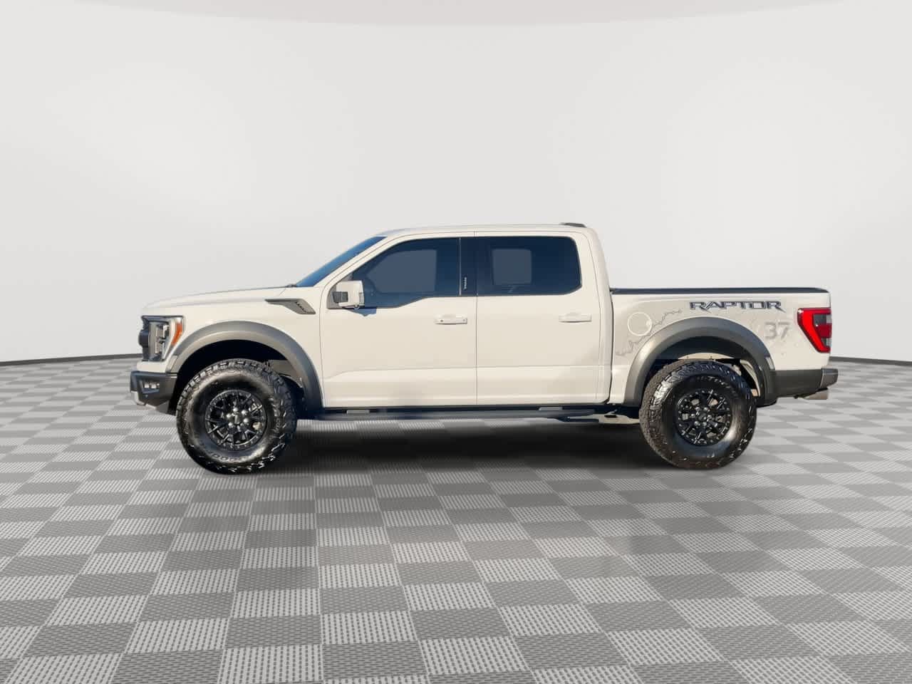 Used 2023 Ford F150 Raptor w/ Raptor 37 Performance Package AWD/4WD image 5