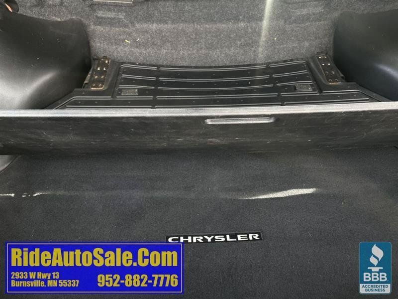 Used 2013 Chrysler 200 Touring FWD image 39