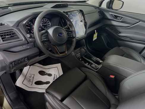 New 2026 Subaru Ascent Limited Bronze image 9