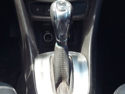 Used 2016 Buick Encore Premium w/ Experience Buick Package AWD/4WD image 14