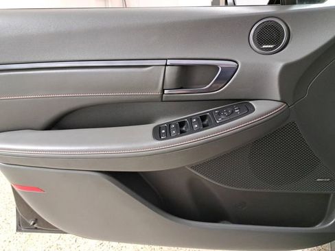 Used 2024 Hyundai Sonata N Line image 22