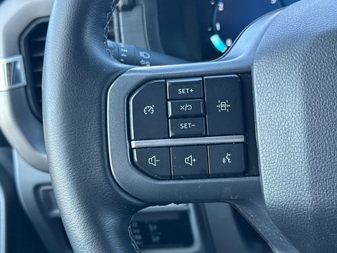 Used 2025 Ford F150 XLT w/ Equipment Group 301A Standard RWD image 33
