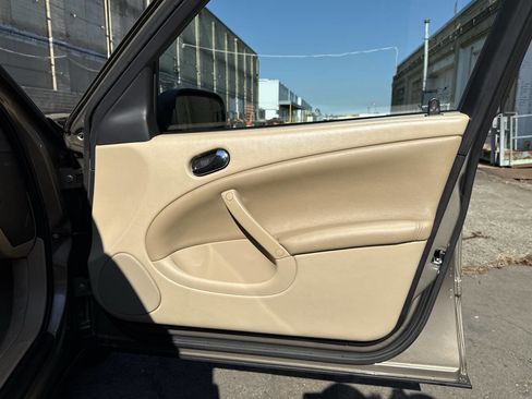 Used 2003 Saab 9-5 Arc image 66