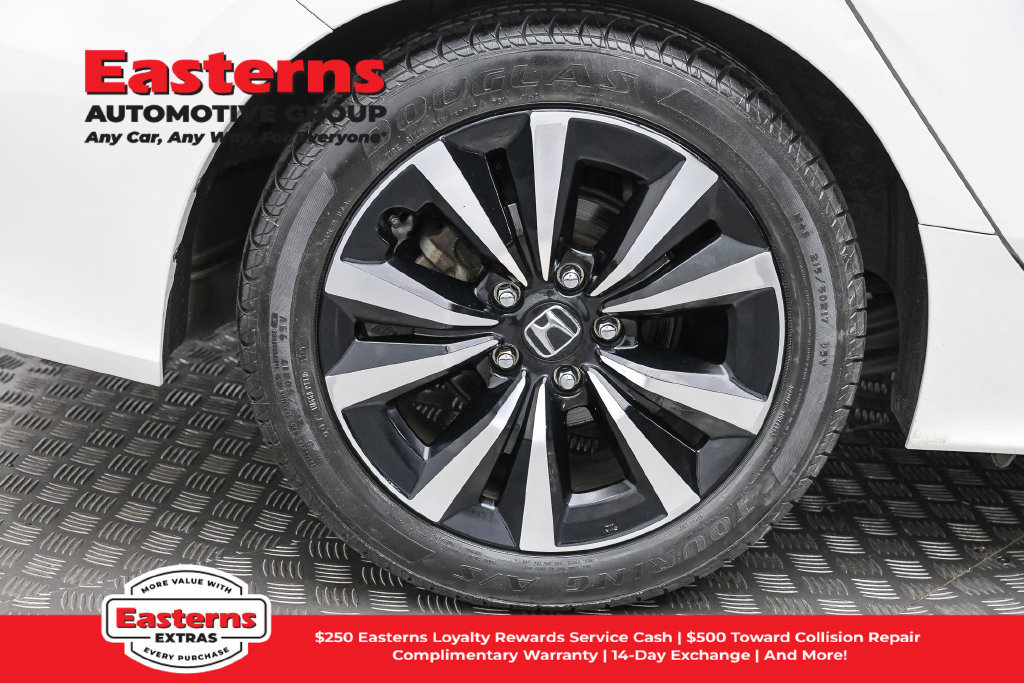 Used 2023 Honda Civic EX-L image 31