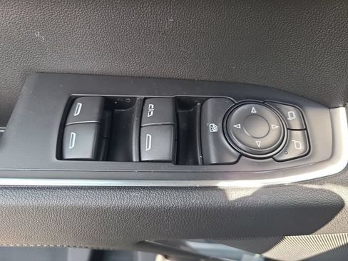 New 2026 Chevrolet Silverado 1500 LT RWD image 17
