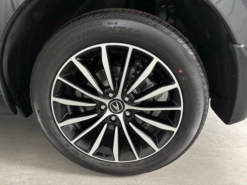 Certified 2026 Acura RDX SH-AWD w/ Advance Package image 10