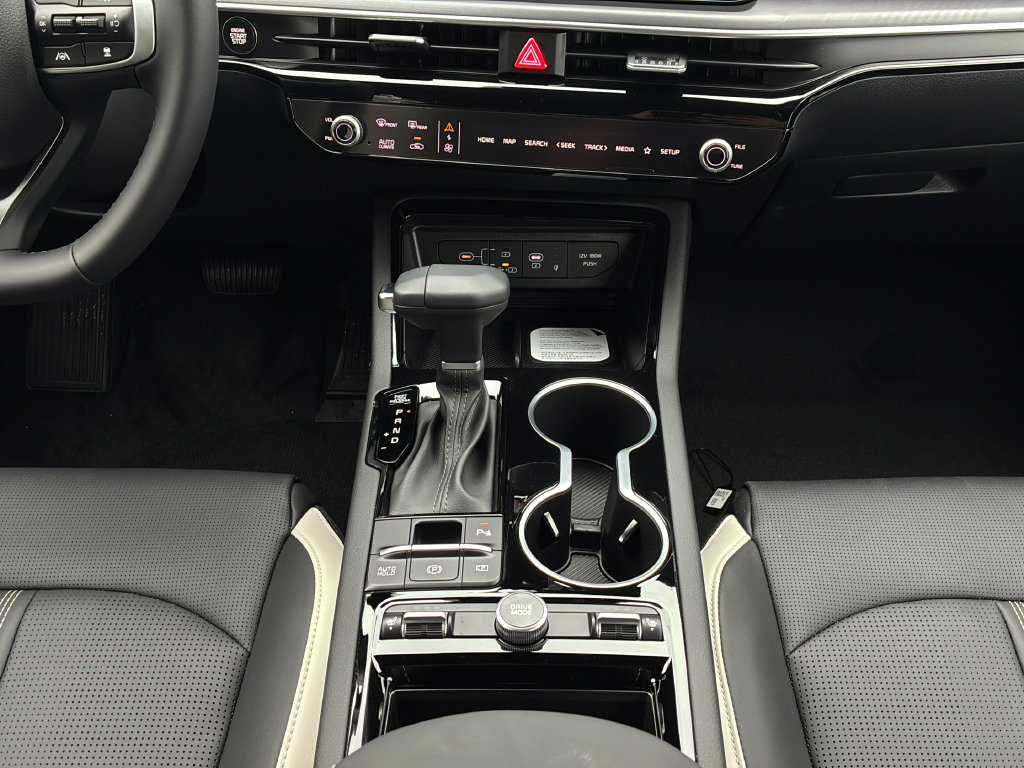 New 2026 Kia K5 GT-Line FWD image 23