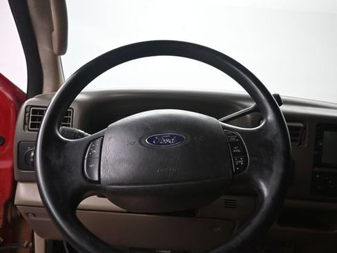 Used 2004 Ford F250 4x4 Crew Cab Super Duty image 18