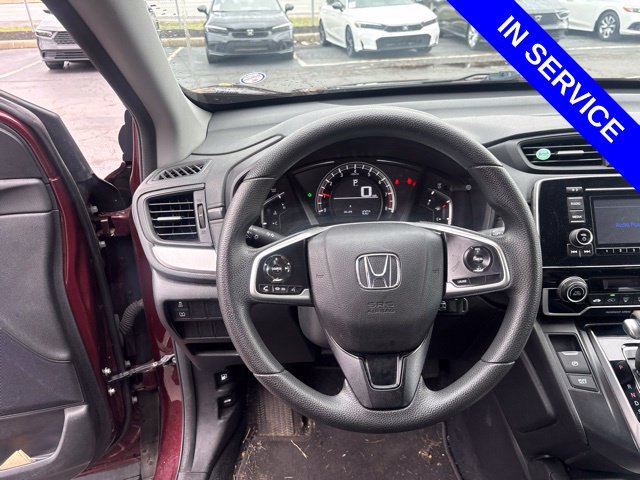 Used 2019 Honda CR-V LX image 6