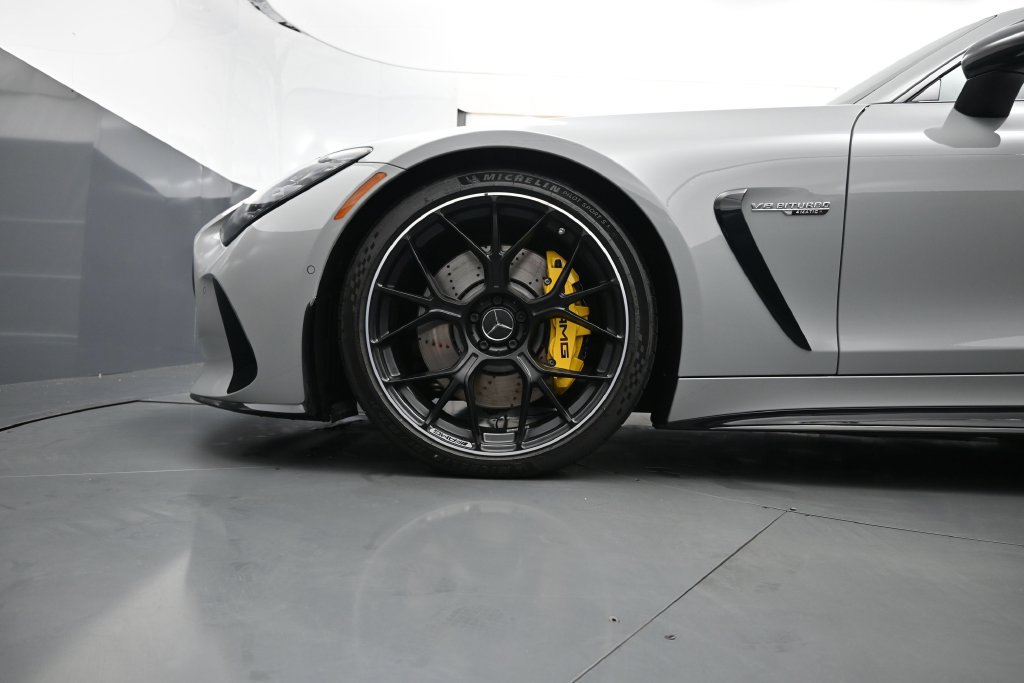 Used 2024 Mercedes-Benz AMG GT 55 image 8