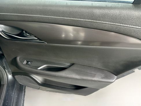 Used 2014 Cadillac ATS Sedan RWD image 26