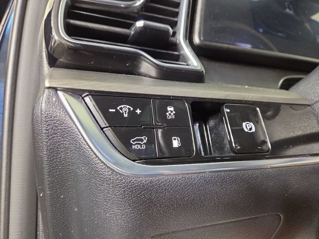 Certified 2025 Kia Sportage X-Line AWD/4WD image 27