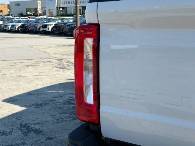 New 2027 Ford F350 XL AWD/4WD image 14