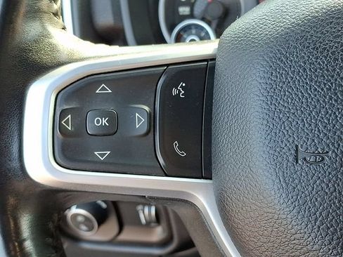 Used 2024 RAM 2500 Big Horn AWD/4WD image 20