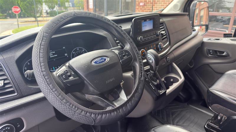 Used 2020 Ford Transit 250 Medium Roof RWD image 20