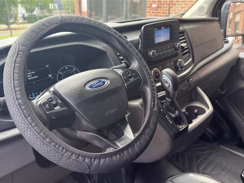 Used 2020 Ford Transit 250 Medium Roof RWD image 20