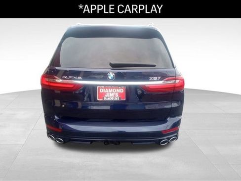 Used 2021 BMW ALPINA XB7 image 9