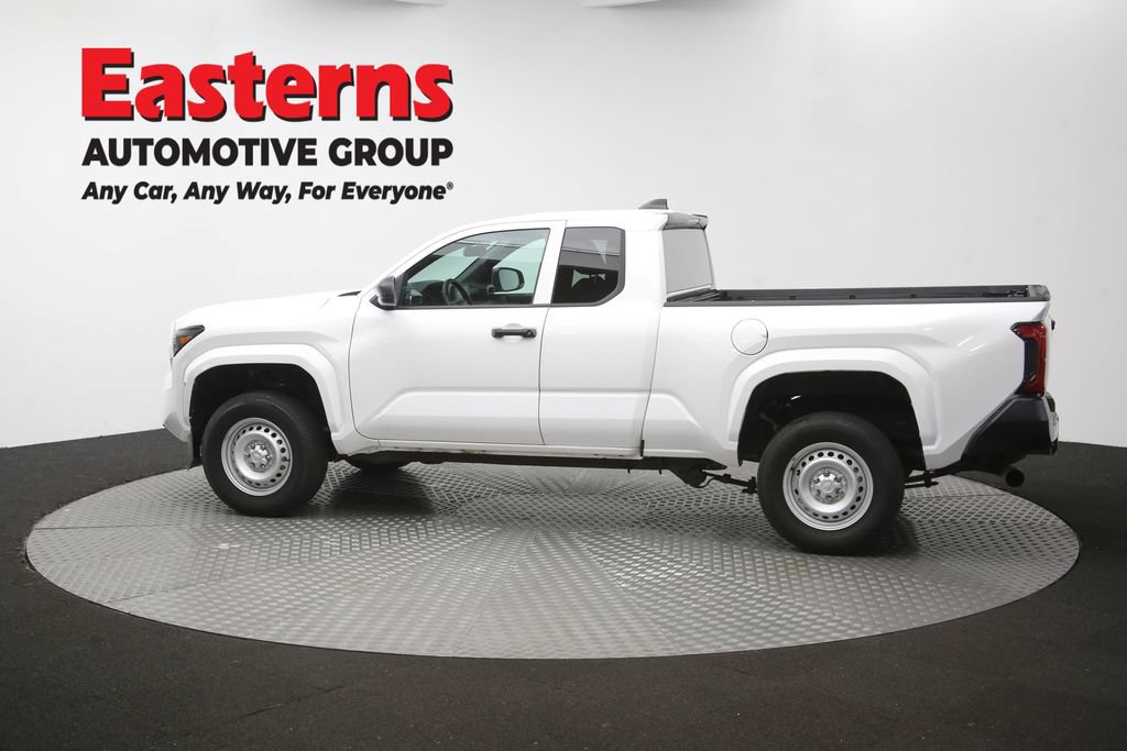 Used 2024 Toyota Tacoma SR RWD image 58