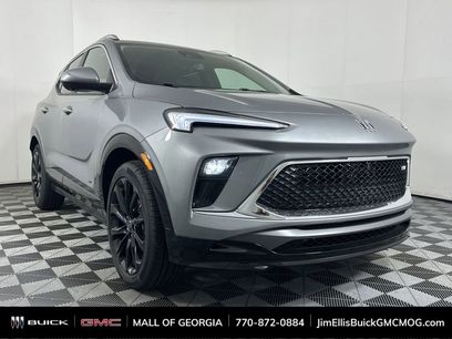 New 2026 Buick Encore GX Sport Touring w/ Experience Buick Package