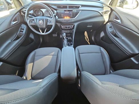 Certified 2023 Buick Encore GX Select image 16