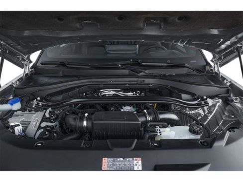 New 2025 Lincoln Aviator Reserve w/ Jet Appearance Package image 33